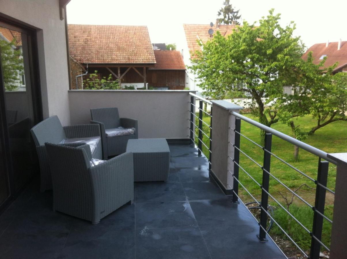 Agrita Home Wittisheim Exterior photo