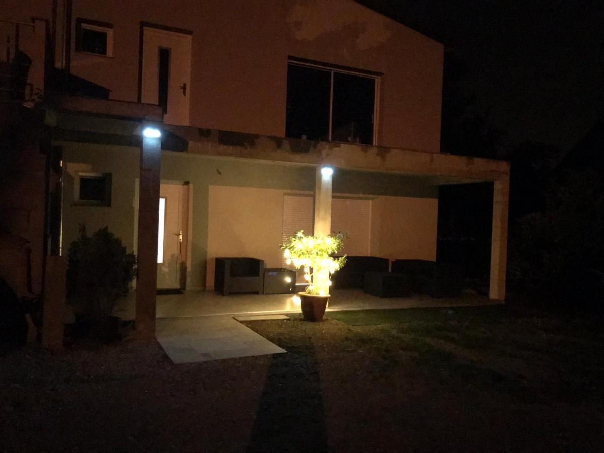 Agrita Home Wittisheim Exterior photo