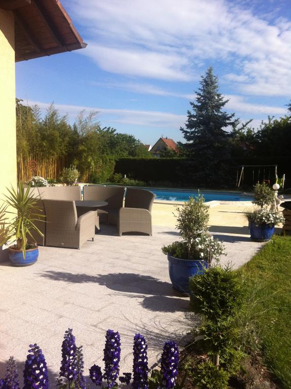 Agrita Home Wittisheim Exterior photo