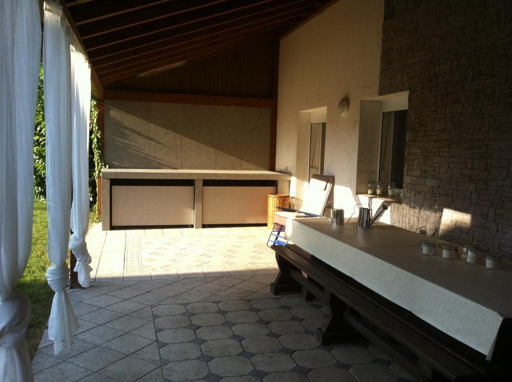 Agrita Home Wittisheim Exterior photo